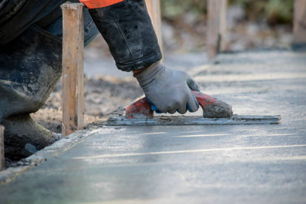Best Residential Concrete Solutions in Cordova, AL