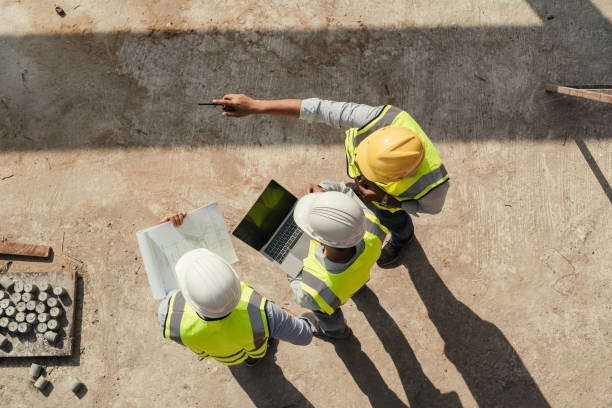 Best Concrete Sidewalk Installation in Cordova, AL