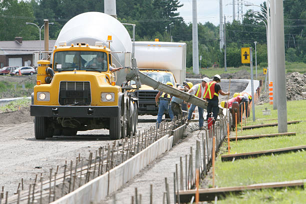 Best Concrete Driveway Installation in Cordova, AL